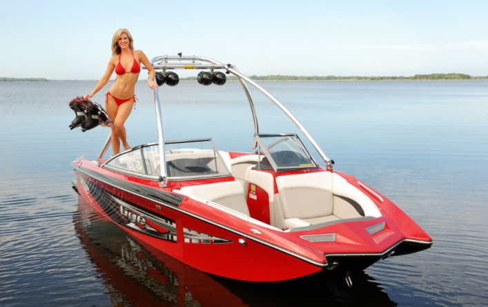 10 ways to upgrade and improve your powerboat - boats.com