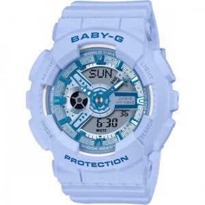 Best Sailing Watches for Kids: Casio G-Shock Baby-G Y2K