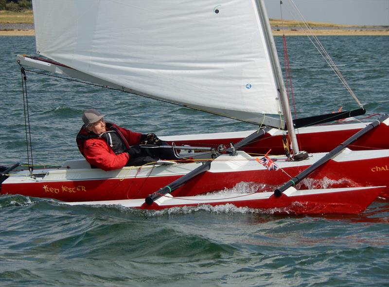 beginner sailboat for sale