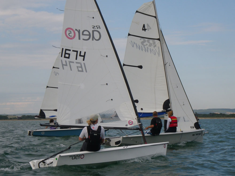 single handed sailing boats for sale
