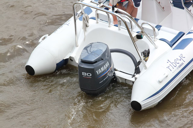 Outboard Engine Cooling System Problems Boats Com