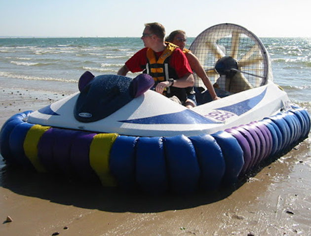 beach toys adults