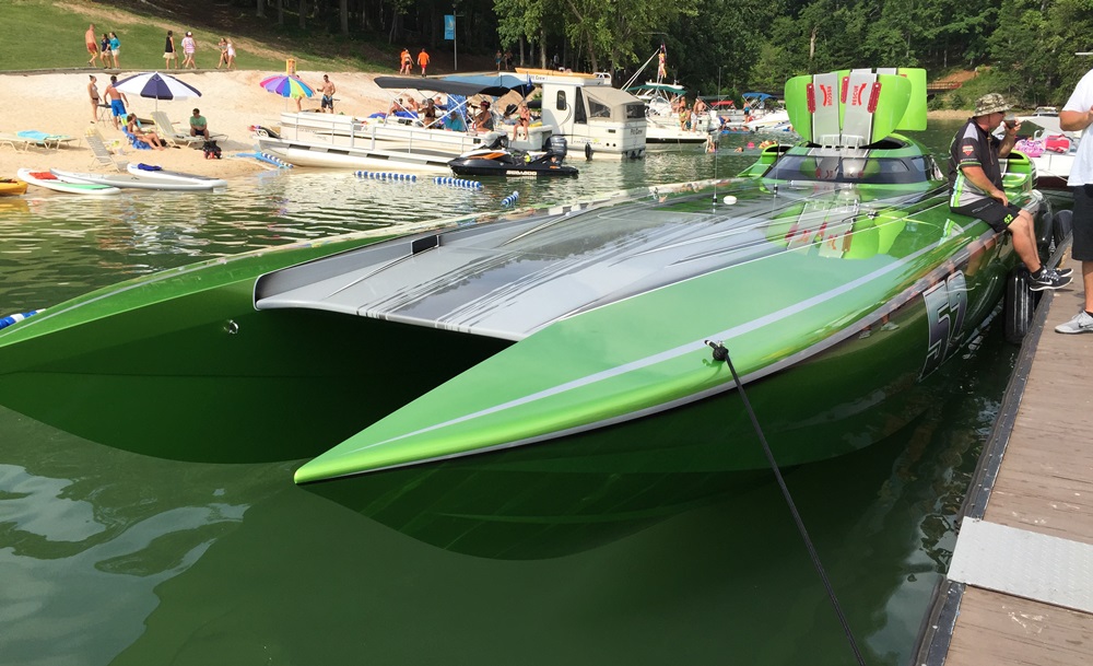 High Performance Powerboats Buyer S Guide Boats Com