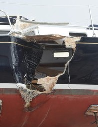 What Expenses Does Boat Insurance Exclude?
