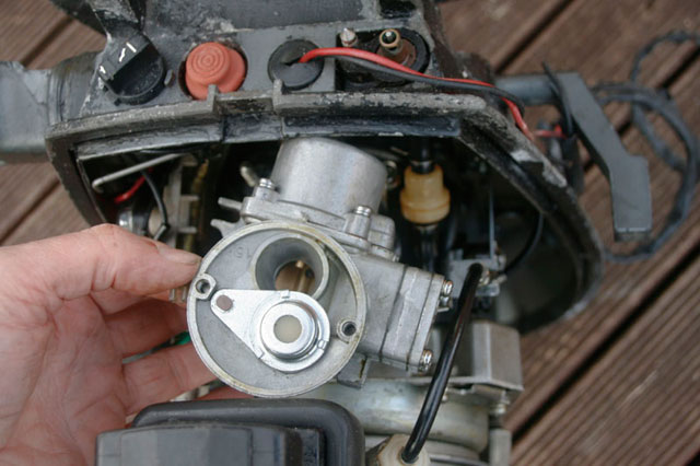 Diesel engine repairs: fuel, air, starting, wiring - boats.com