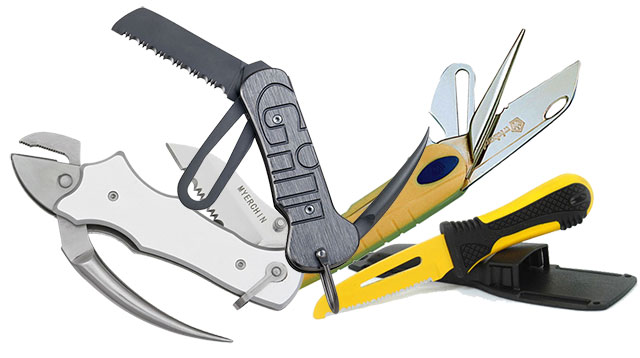 Best marine tools to take afloat