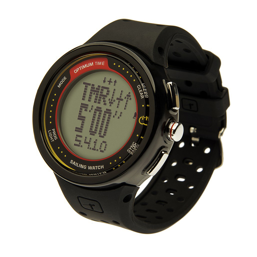 best smartwatch for sailing