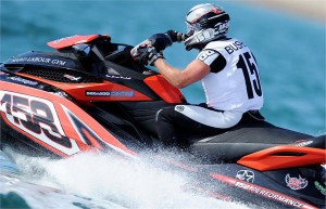 Sea-Doo challenge launched in Plymouth