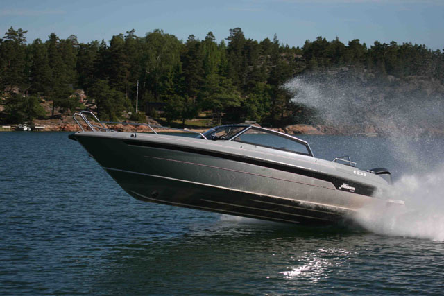 Yamarin 75 BR: European Powerboat of the Year nominee