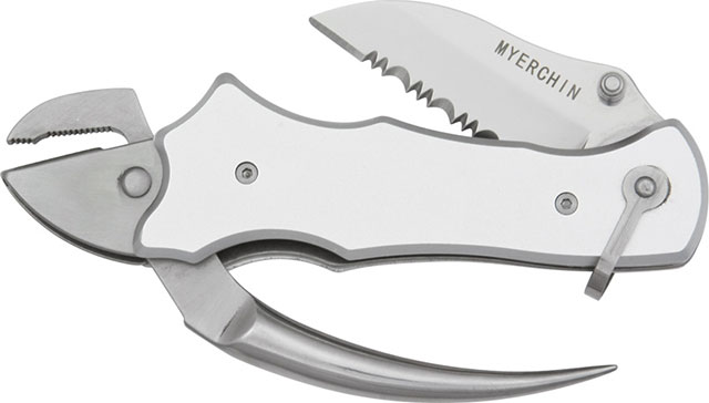 Myerchin knife tool