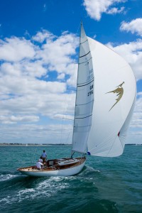 Fairlie Yachts celebrates 55 sale