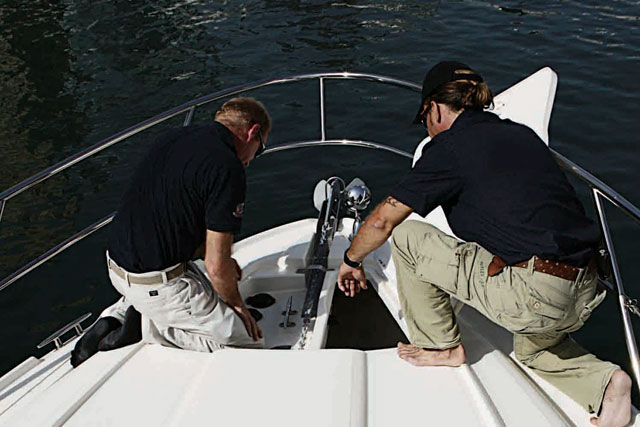 Boat surveys: an essential guide