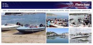 Fletcher South West Boat Rally planned for Jubilee weekend