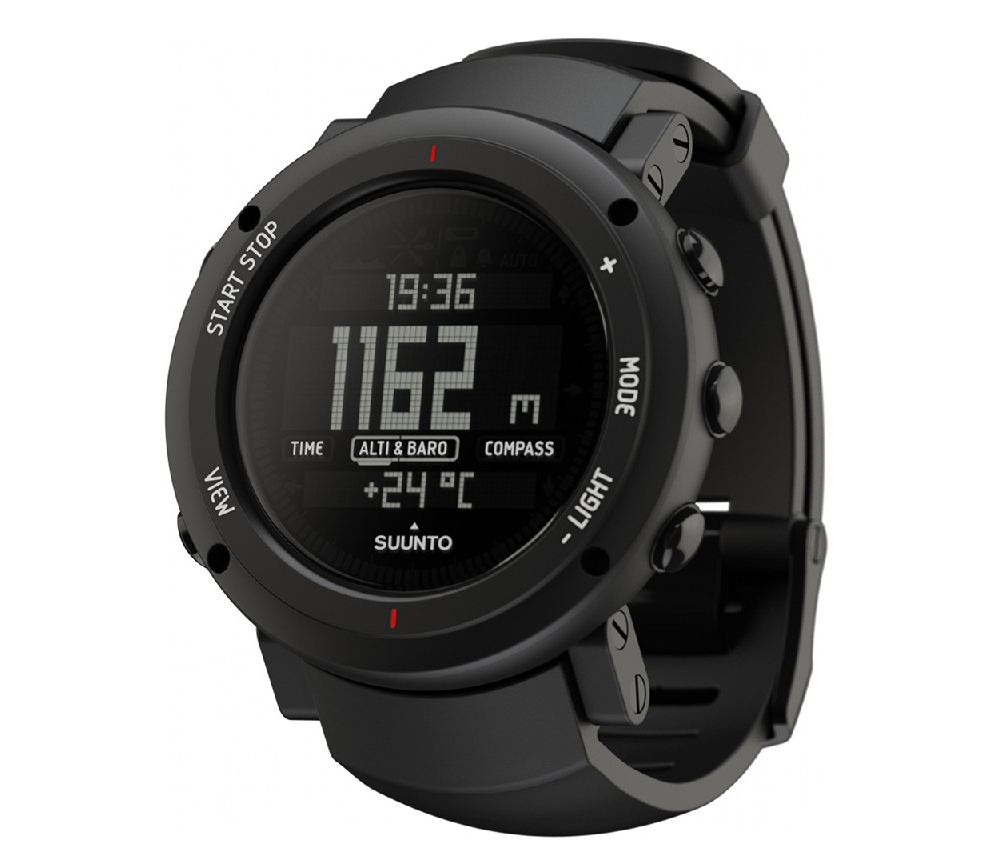 suunto for sailing