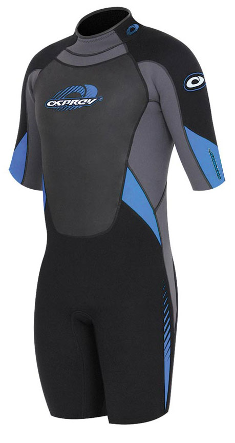 Shorty wetsuit