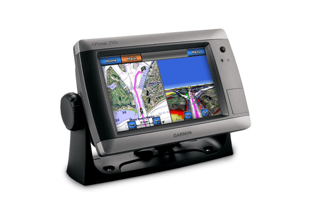 GPS: great marine inventions