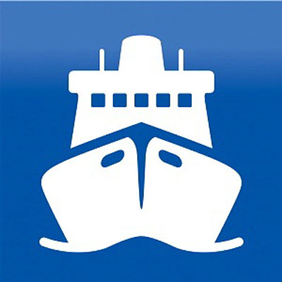 Ship-Finder marine AIS app for iOS