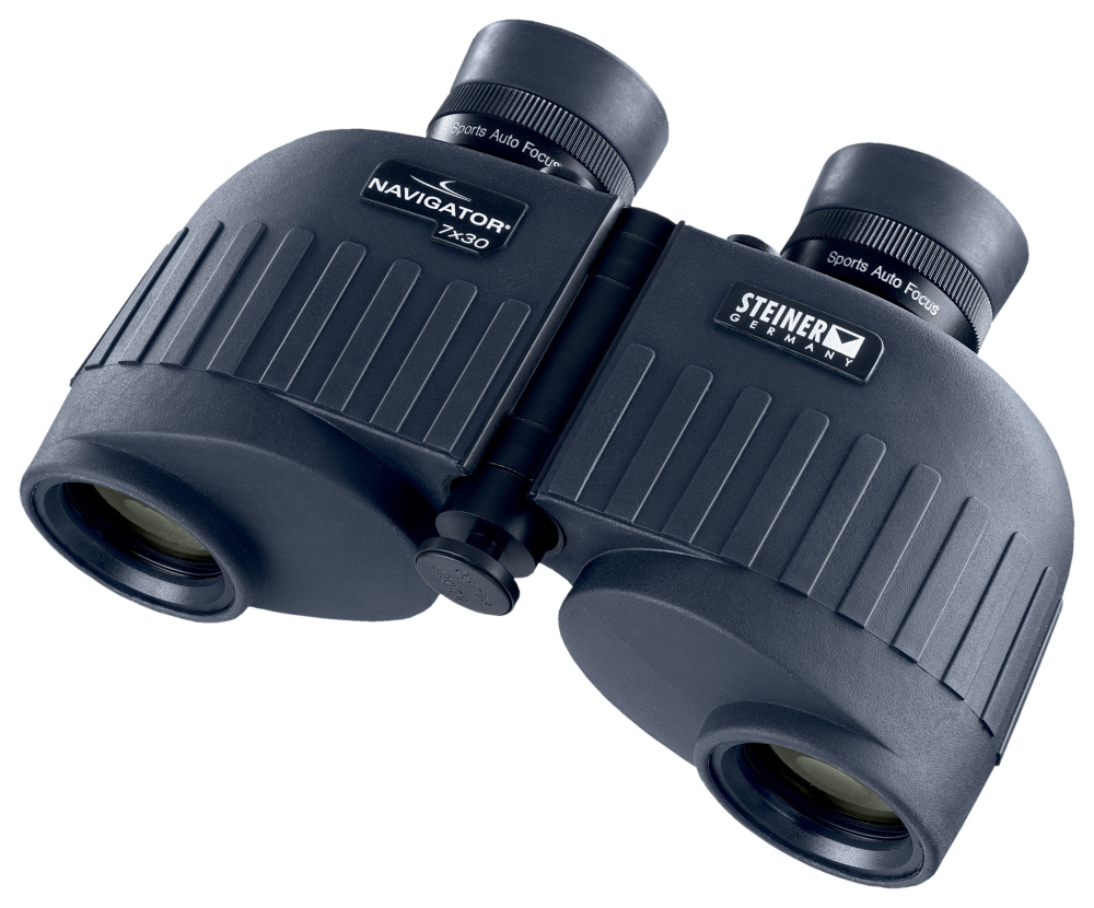 Steiner Navigator binoculars