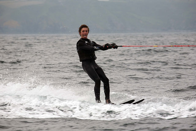 In praise of National Watersports Month 2014