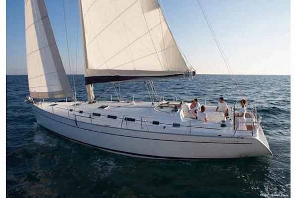 Cheap sailing shop yachts