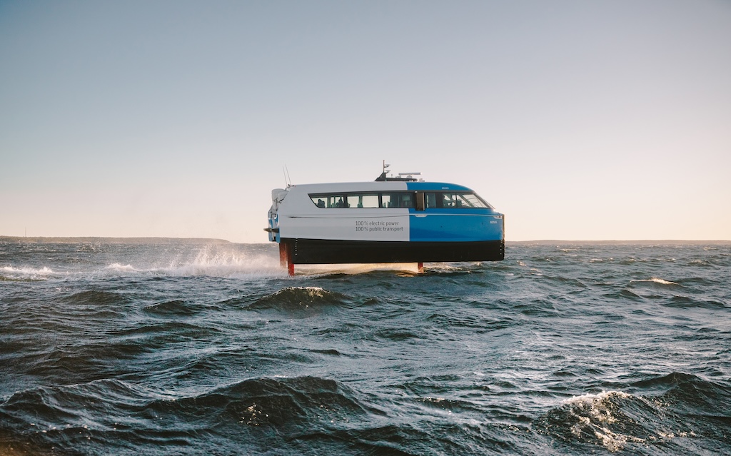 Trondheim’s-fjords Candela P-12