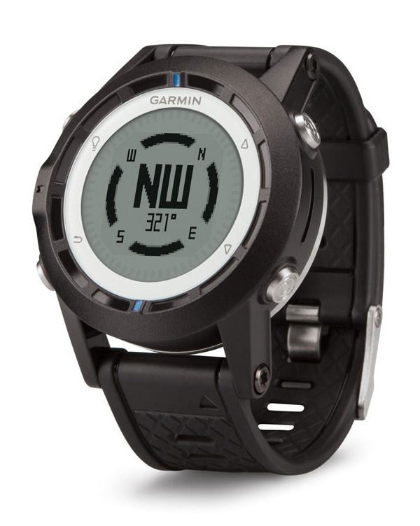 Garmin Quatix GPS watch