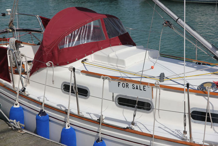VAT on boats: buying guide