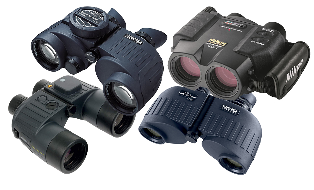 Best boating cheap binoculars 2018