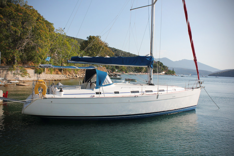 Protection from the elements: how to improve your yacht