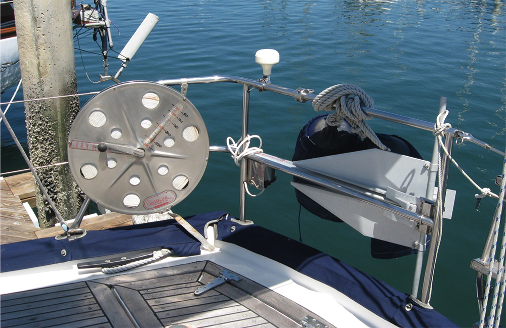 Boat organisation and storage tips - boats.com