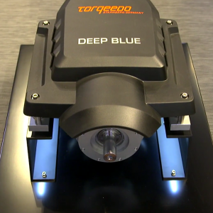 Torqeedo Deep Blue Hybrid