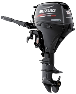 Suzuki 15