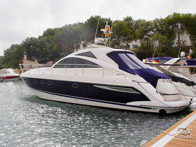 Fancy a new boat? Try before you buy at Essex Boatyards