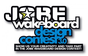 Design your own wakeboard 