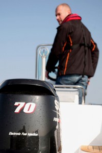 70hp outboard