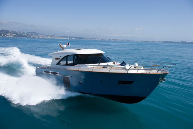 arcoa yacht 62