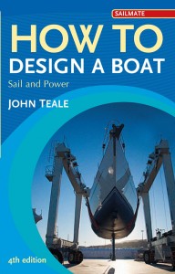 Design a boat