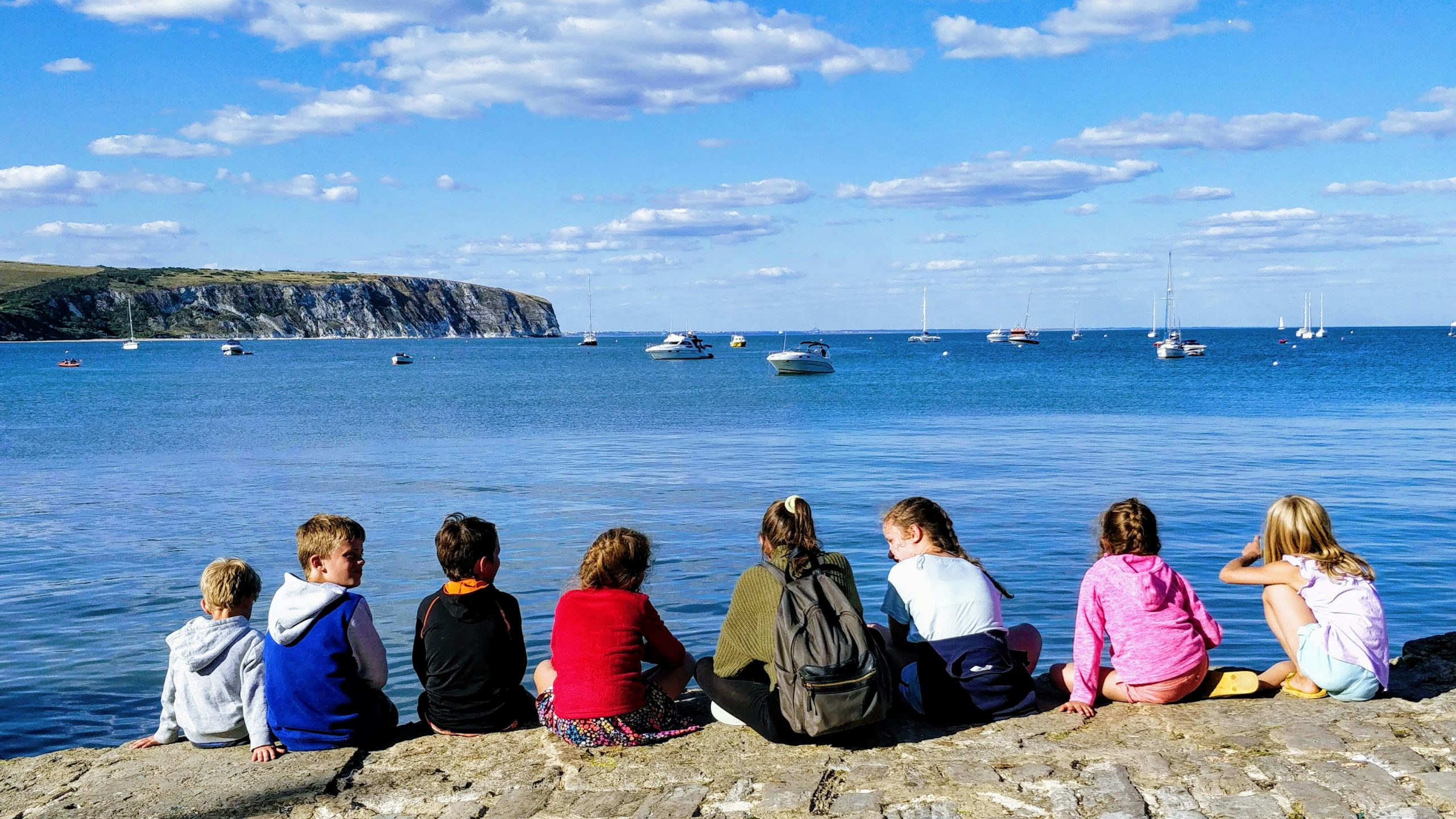 Best Sailing Watches for Kids