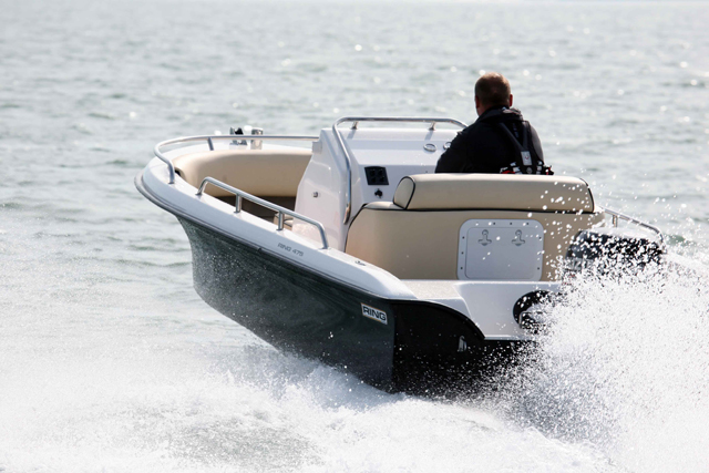 Family runabouts: a boat to suit everyone