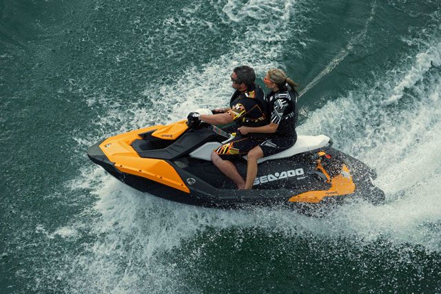 Sea-Doo Spark review: living up to the hype
