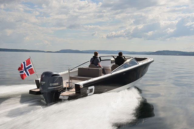 5 of the most rewarding runabouts