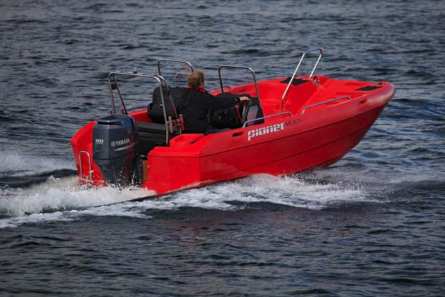 5 great boats for exploring tidal waters
