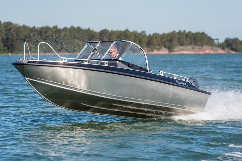 How to negotiate boat prices