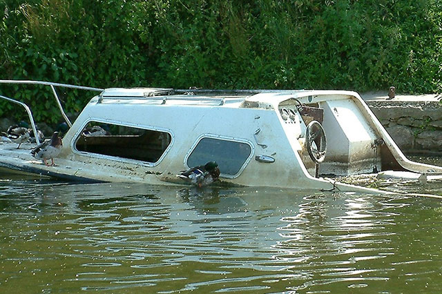 10 top seafaring superstitions for sailors and boaters