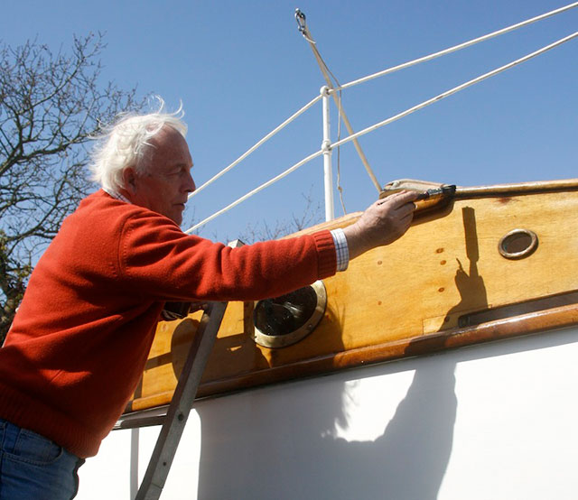 How-to, Maintenance - boats.com