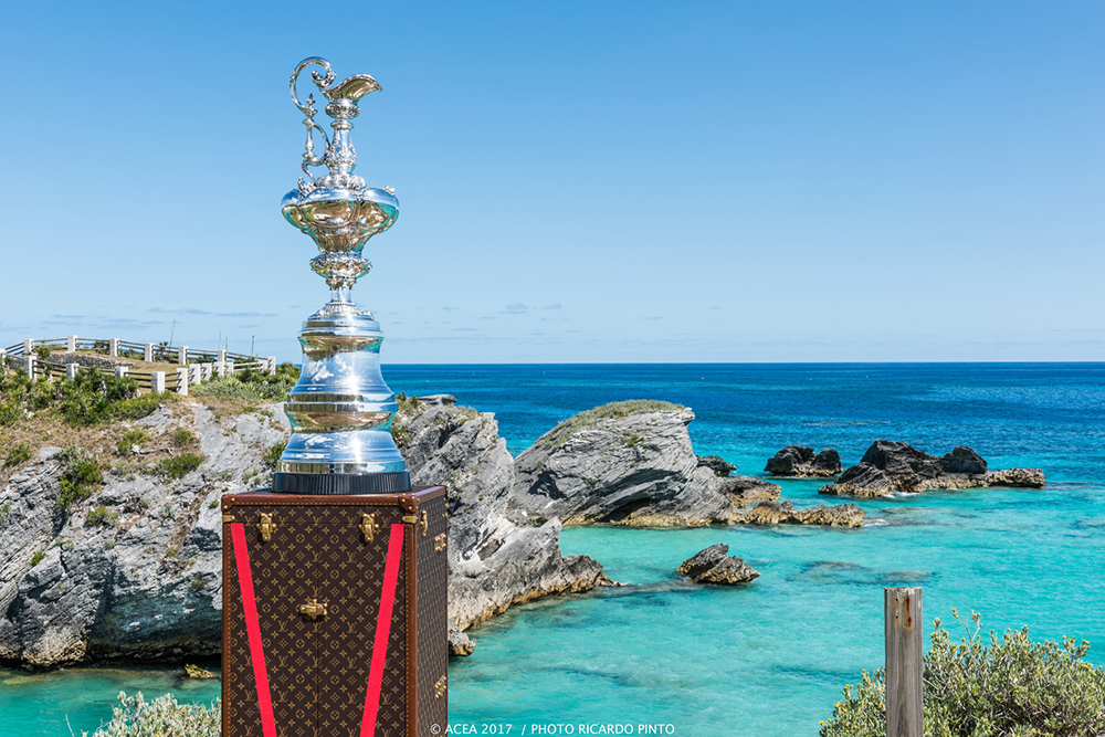 America's Cup 2017: a quick guide