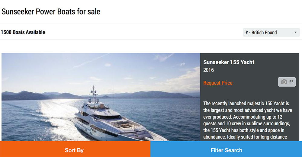 How to sell a boat - boats.com