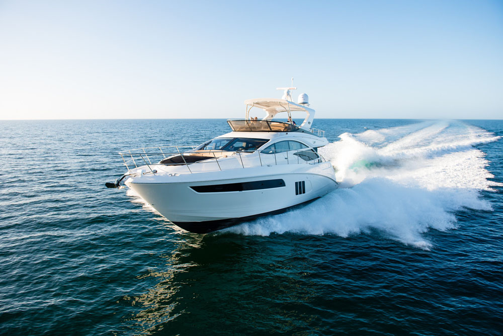 The 24 best powerboats of the year